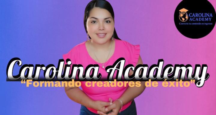 Comunidad de Carolina 