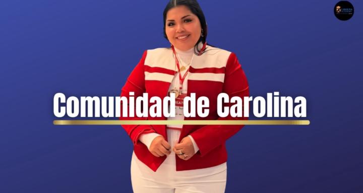 Comunidad de Carolina 