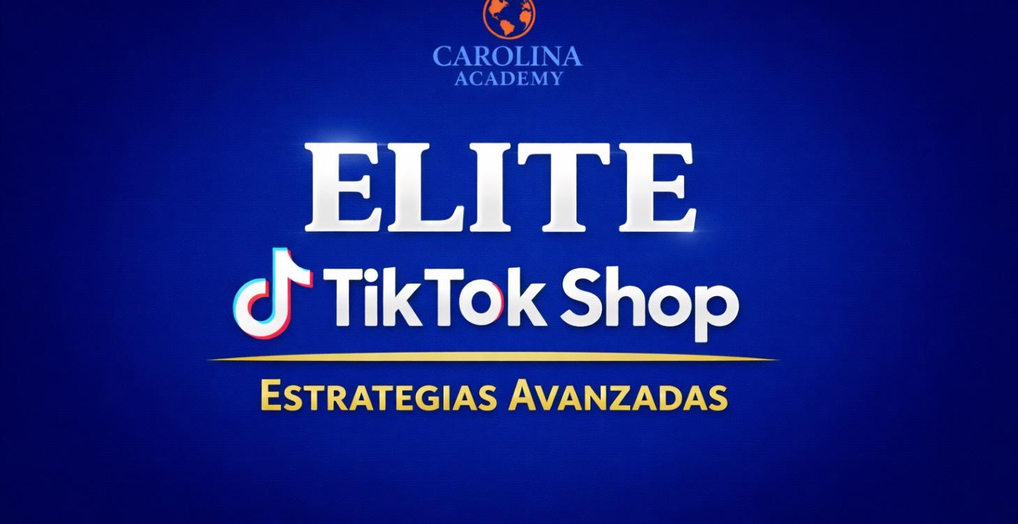 ELITE TikTok Shop – Grabaciones Estratégicas