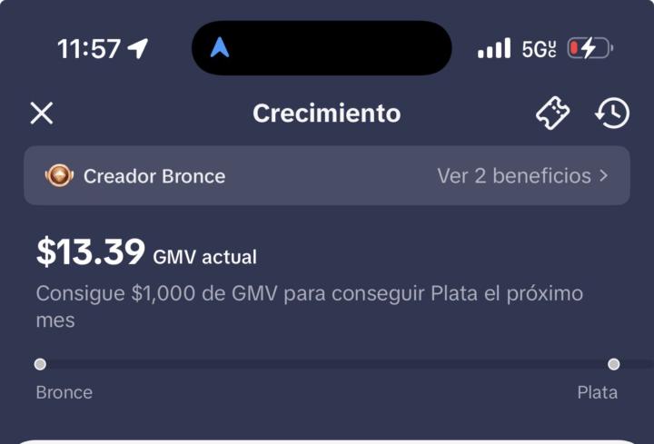 Chicas obtuve mi primera venta 💃🏻🥳🥳🥳🥳🥳🥳🥳💪