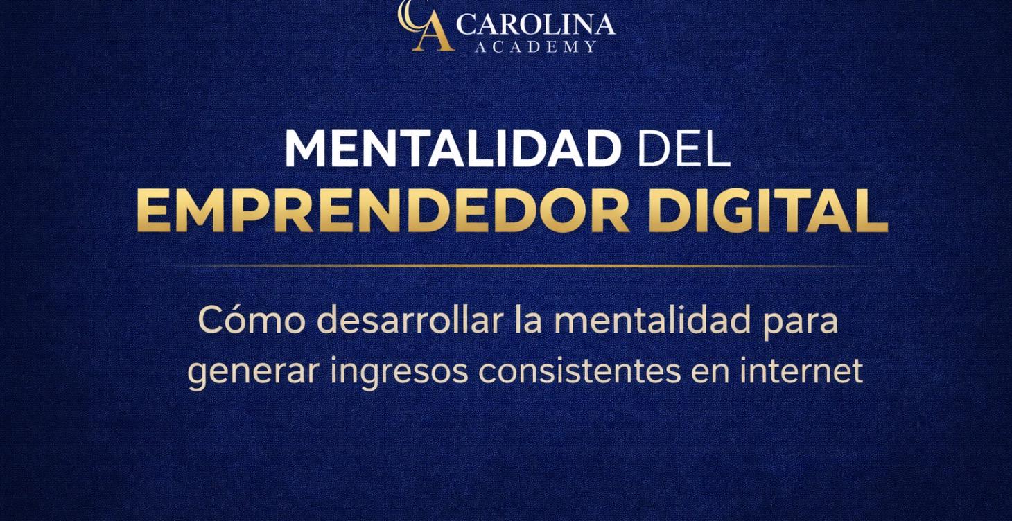 Modulo 8-MENTALIDAD PARA CRECER EN TIKTOK SHOP