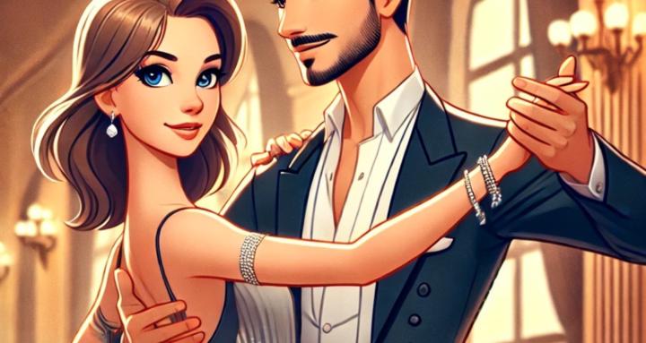 Ballroomdance