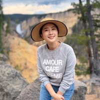 Carrie Yu