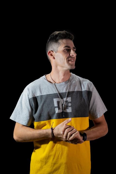 Jose carlos Fernandez atencia