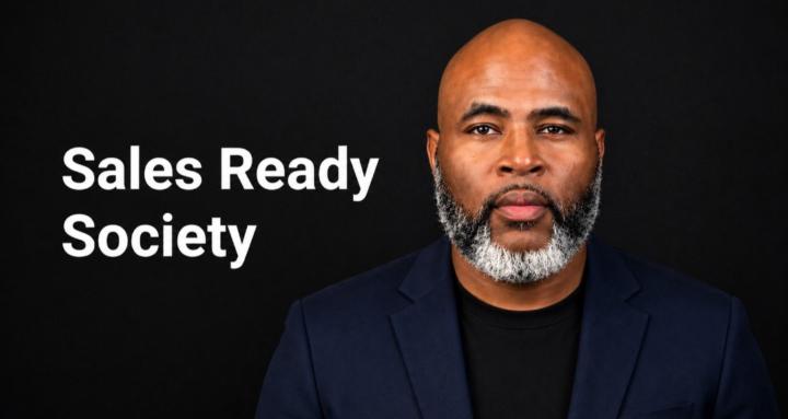 Sales Ready Society