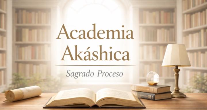 Academia Akáshica