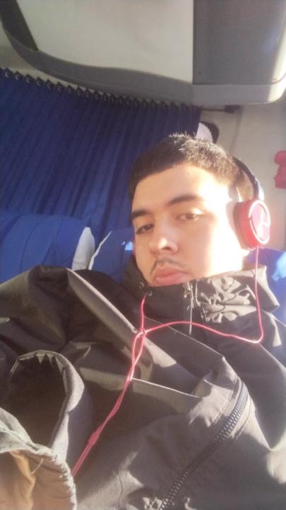 Rodrigo Nuñez