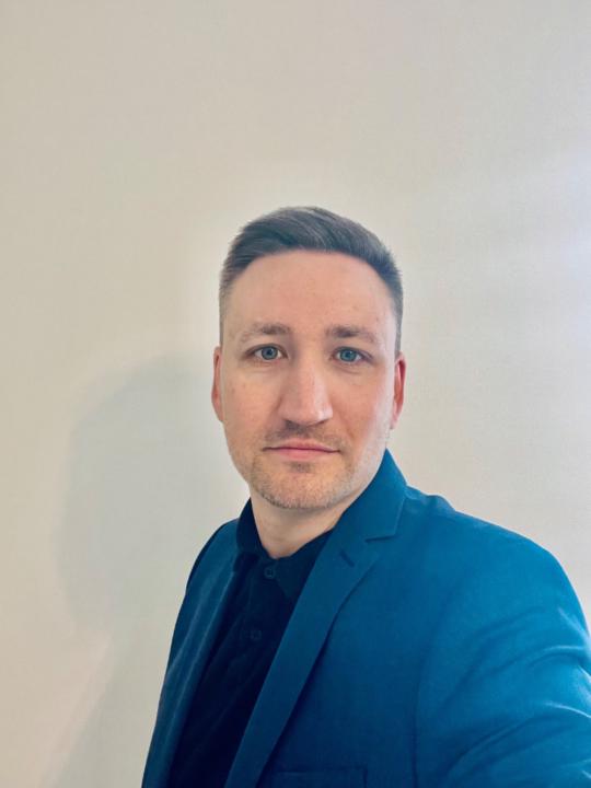 Tobias Fleischmann