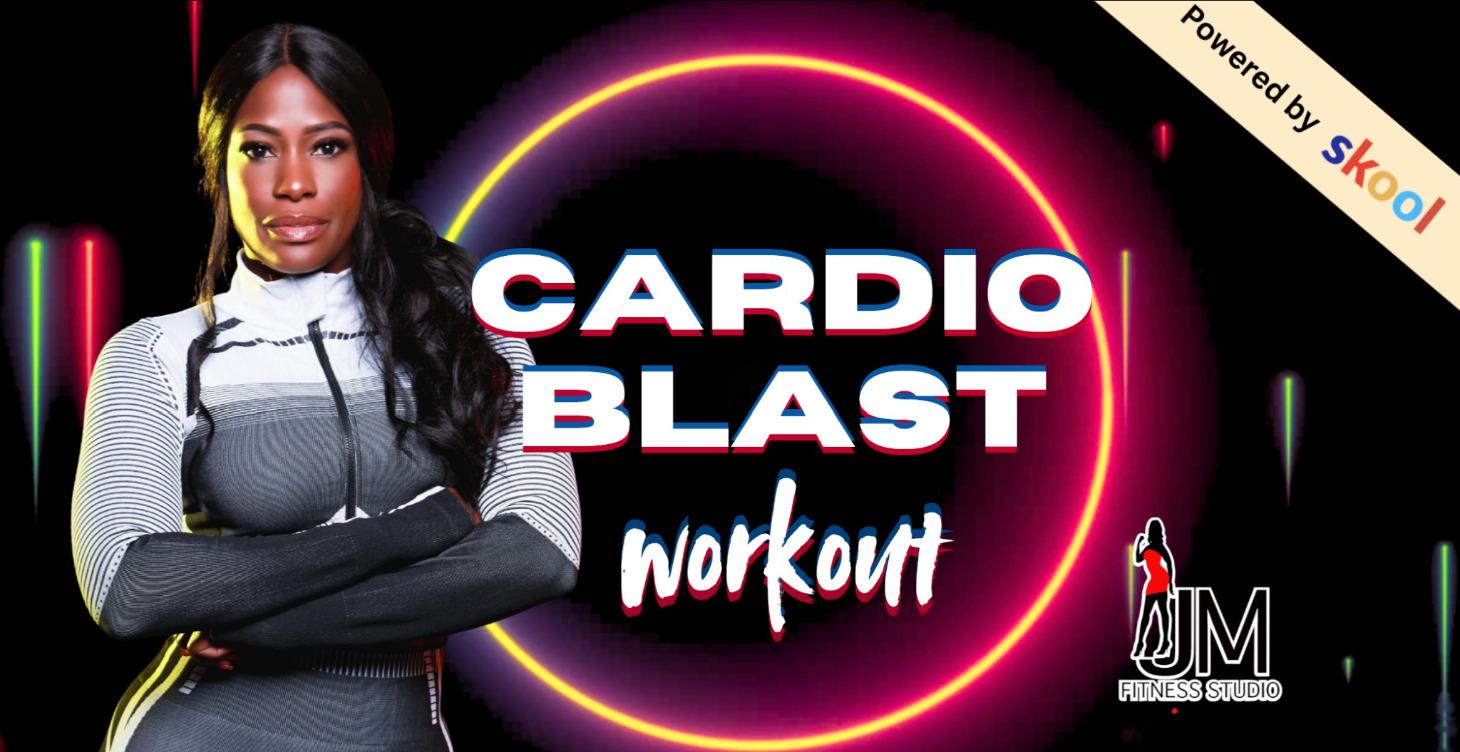 Cardio Blast