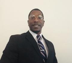 Deric Wells