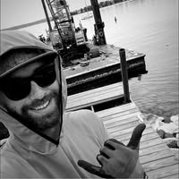 Zak Jones