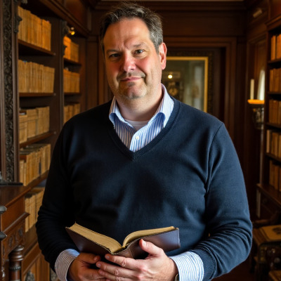 Thomas Seliger