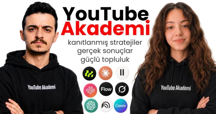 YouTube Akademi