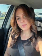 Johanna Pimentel