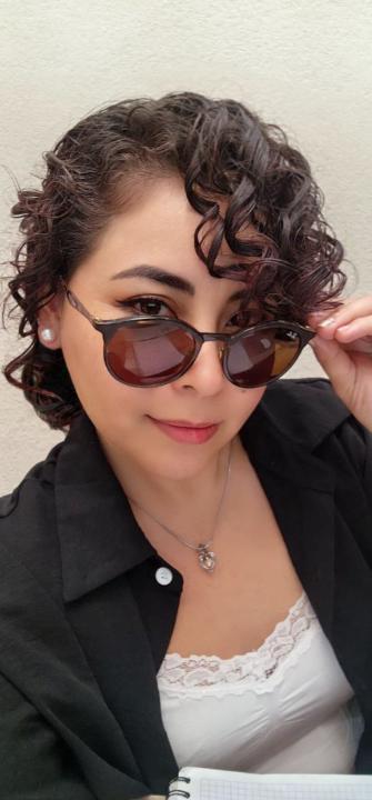 Olga Ivonne Yañez Méndez