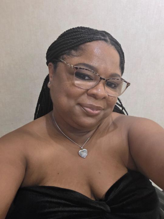 Leona Hargrove