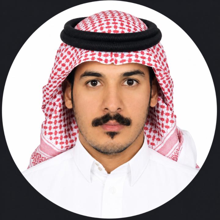 Khaled Saidan