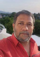 Chidambaresh Natarajapillai