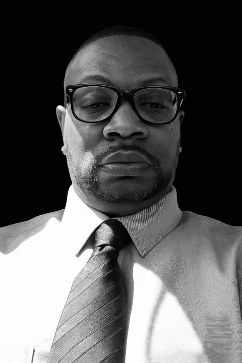 Marcus Jones