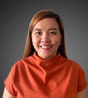 Annie Camary Machado