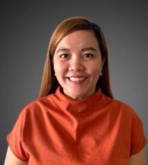 Annie Camary Machado