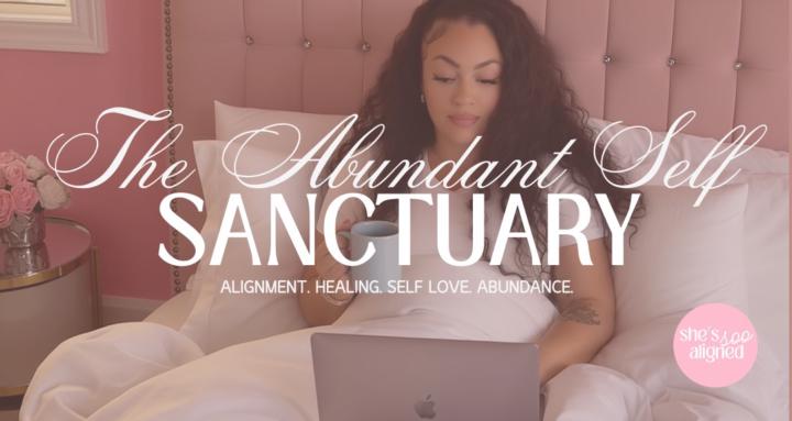 The Abundant Self Sanctuary
