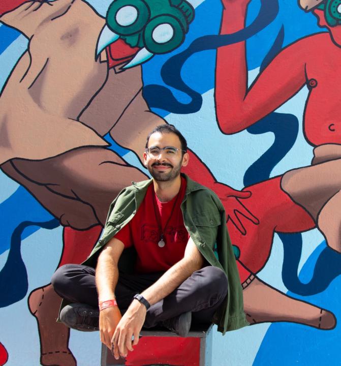 Victor Palacio Gonzalez