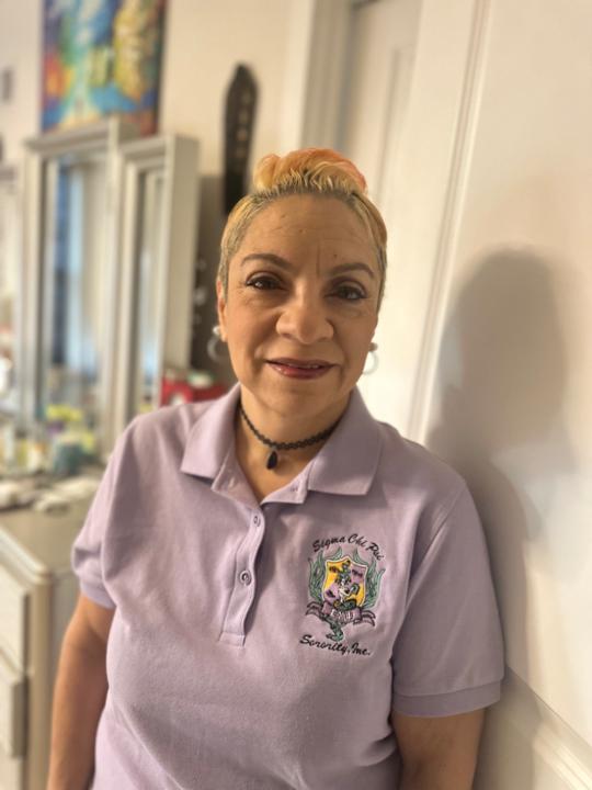 Ana Guerrero