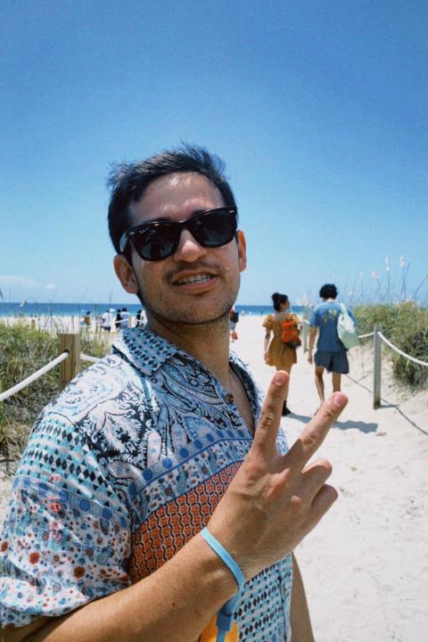 Christian Lituma