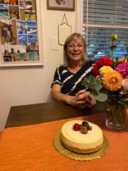 Linda Frogner