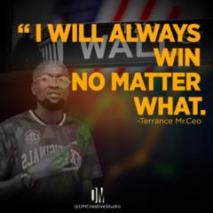Terrance Mkhwanazi