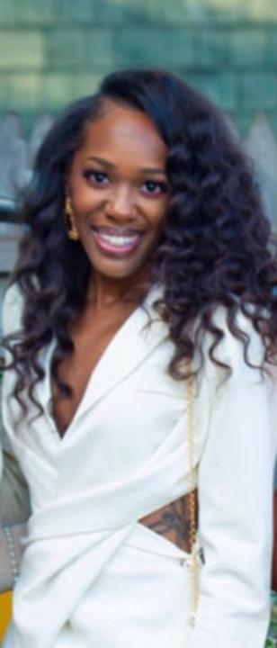 Chaquanzha Stephenson