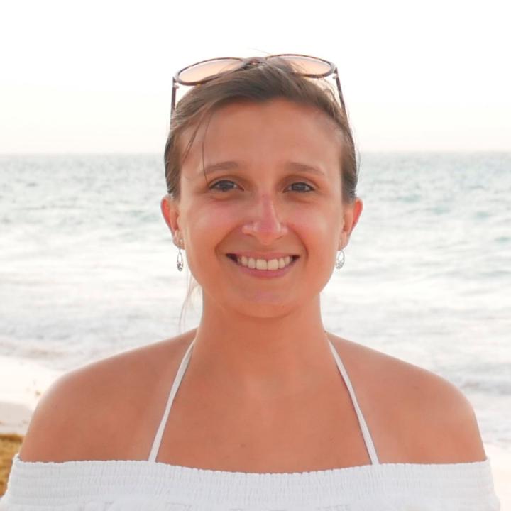 Daniela Paola Alchapar Lorenz