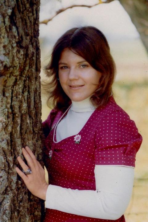 Jo Cooper