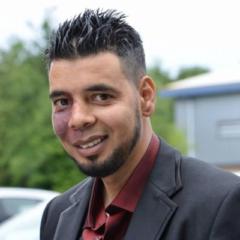 Asif Younis