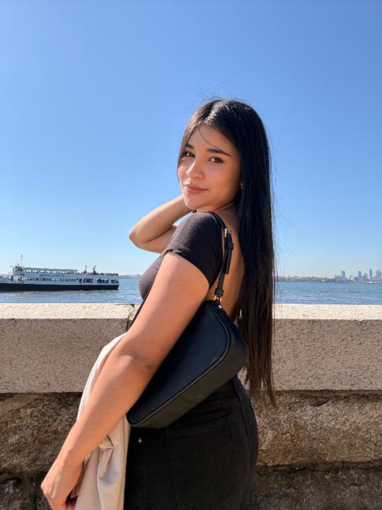 Laura Alba