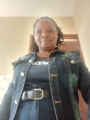 Joyce Muiruri