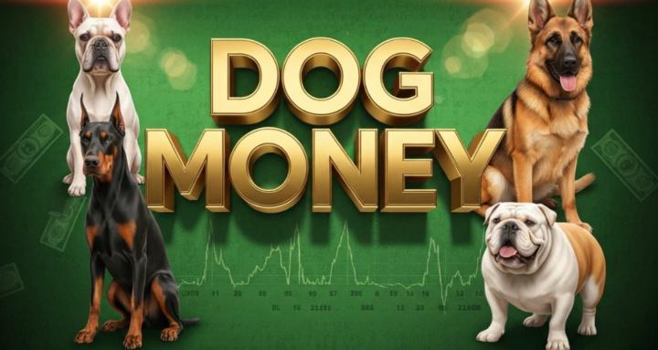 Dog Money