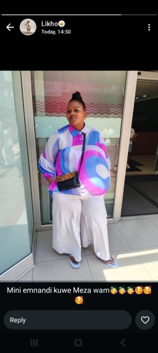 Phumeza Fatyela