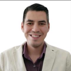 Daniel Rodríguez Trujillo