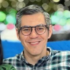 Daniel Rodríguez Trujillo