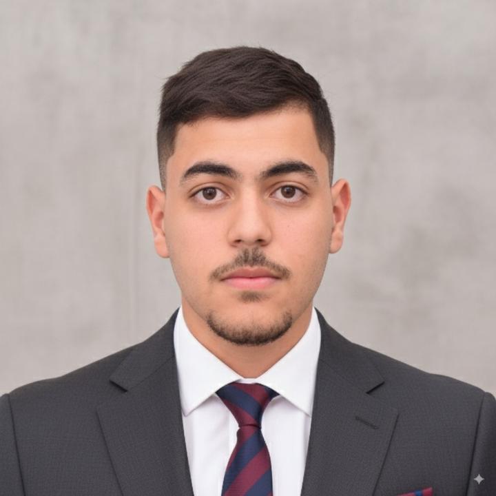 Borhane Fetni