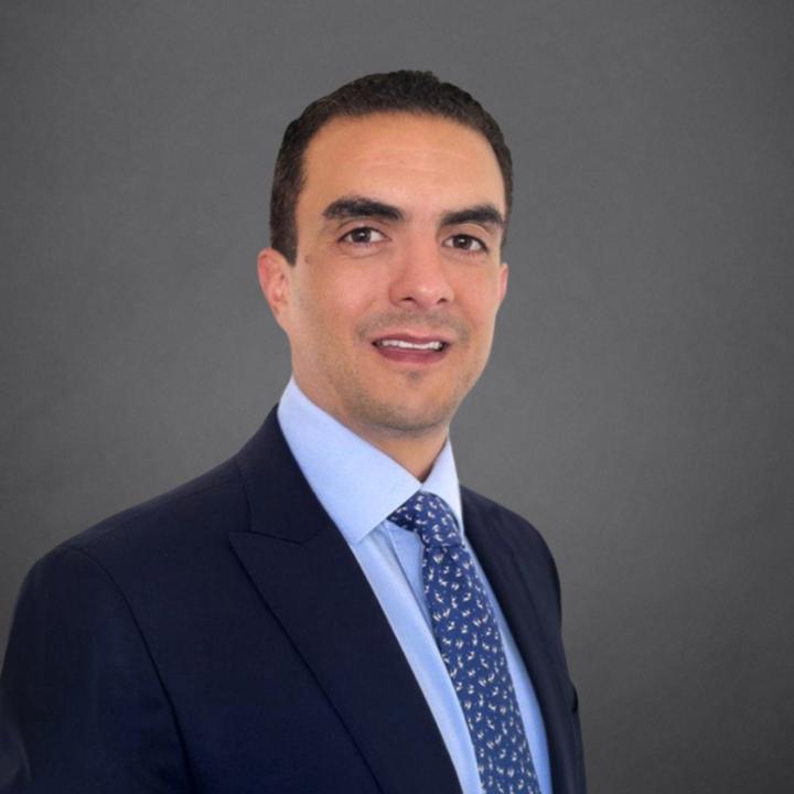 Ricardo Moreano