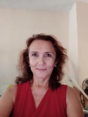Gloria del Carmen Morales Casanova