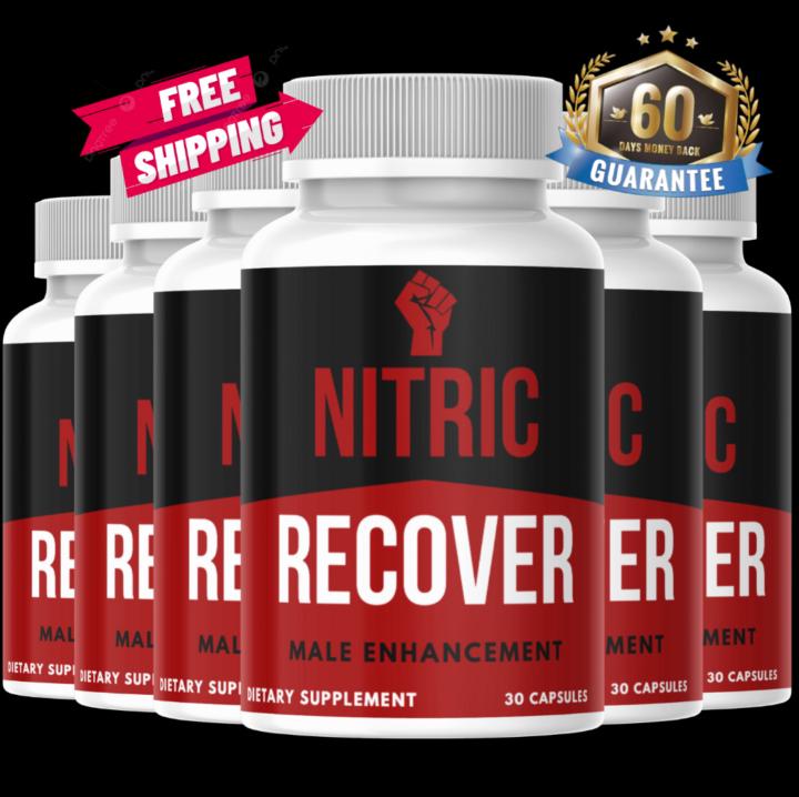 Nitric Recover Official