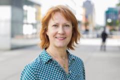 Kathleen Sieber