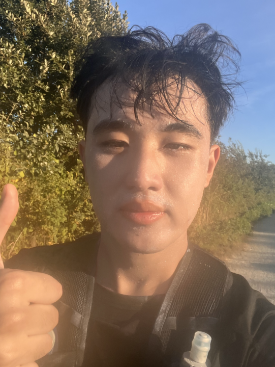 Push your limits - Just ran 32.7km (20 miles) in one go