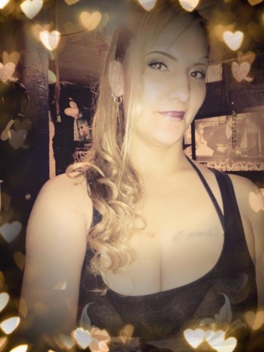 Michelle Ybarra
