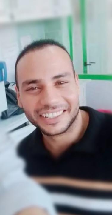 Ahmed Samir