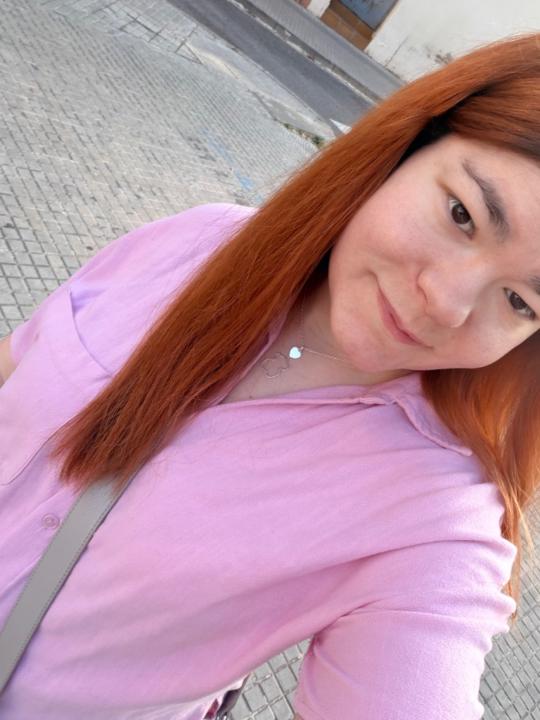 Nerea Muñoz Ramírez
